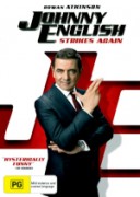 Johnny English Strikes Again